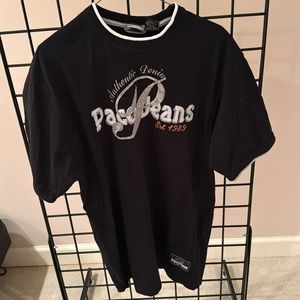 Paco Jeans T shirt size Large